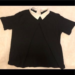 🖤 Black Top 🖤